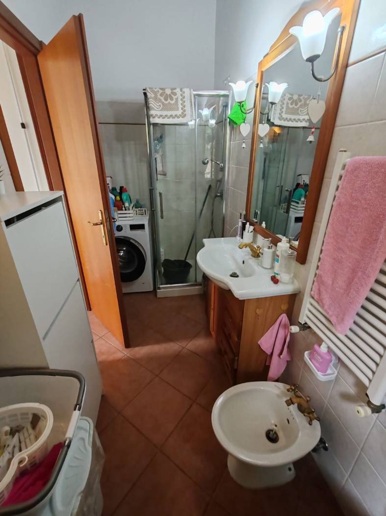 Bagno Bagno