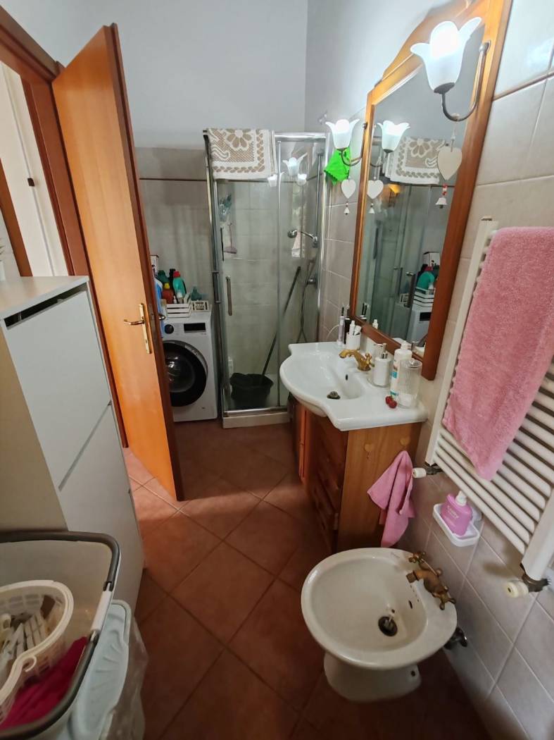 Bagno Bagno
