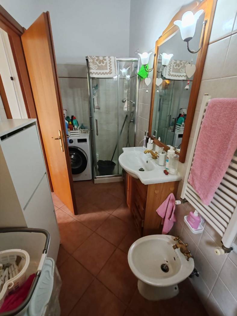 Bagno Bagno