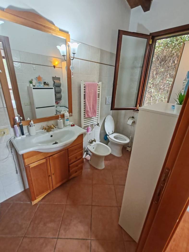 Bagno Bagno