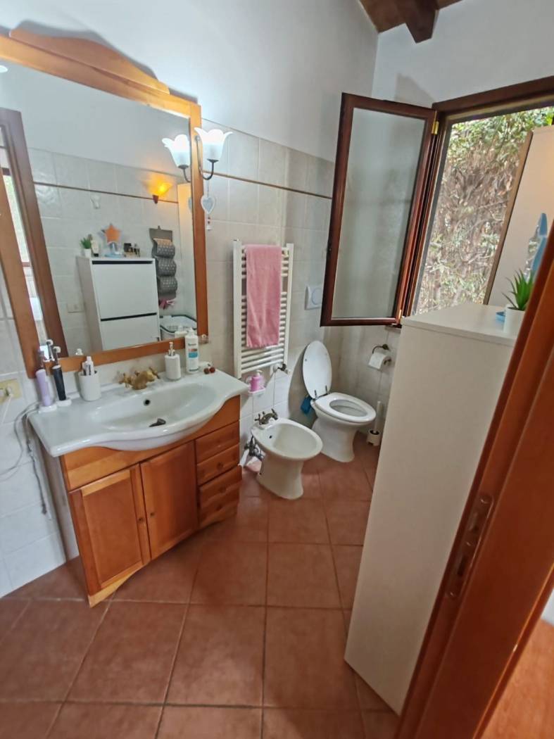 Bagno Bagno