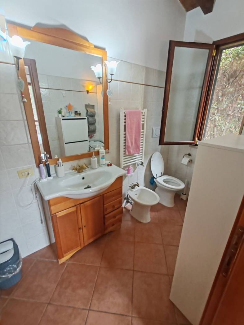 Bagno Bagno