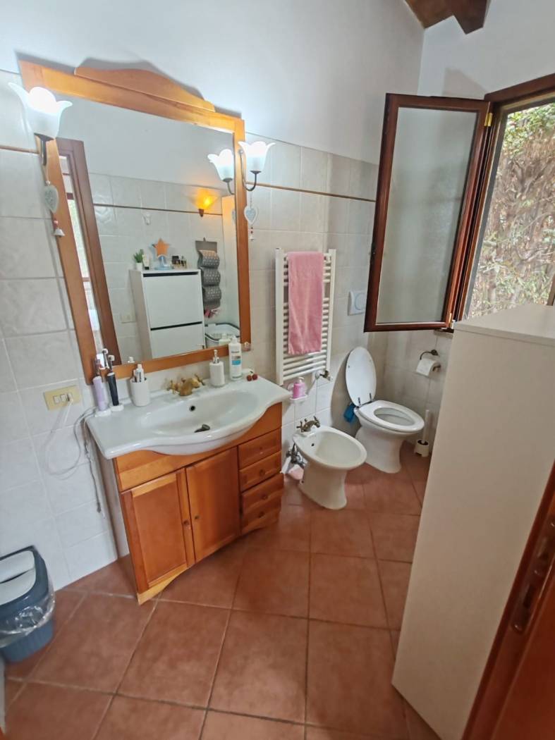 Bagno Bagno