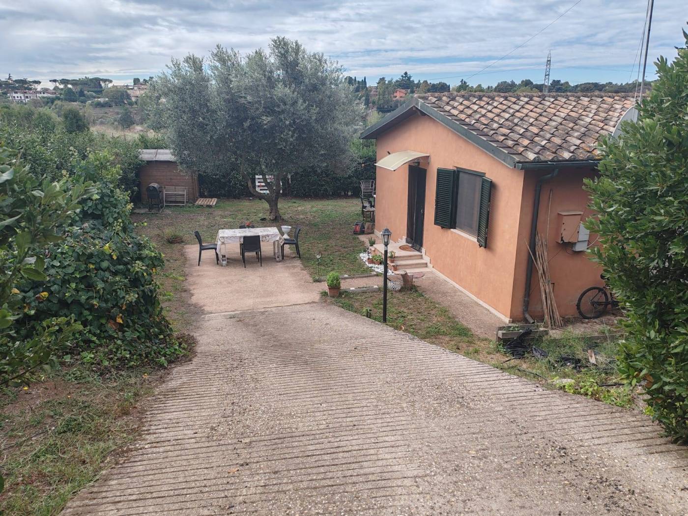 Giardino Giardino