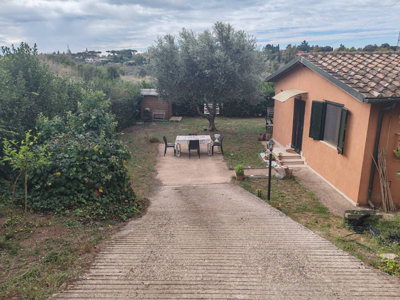 Giardino Giardino