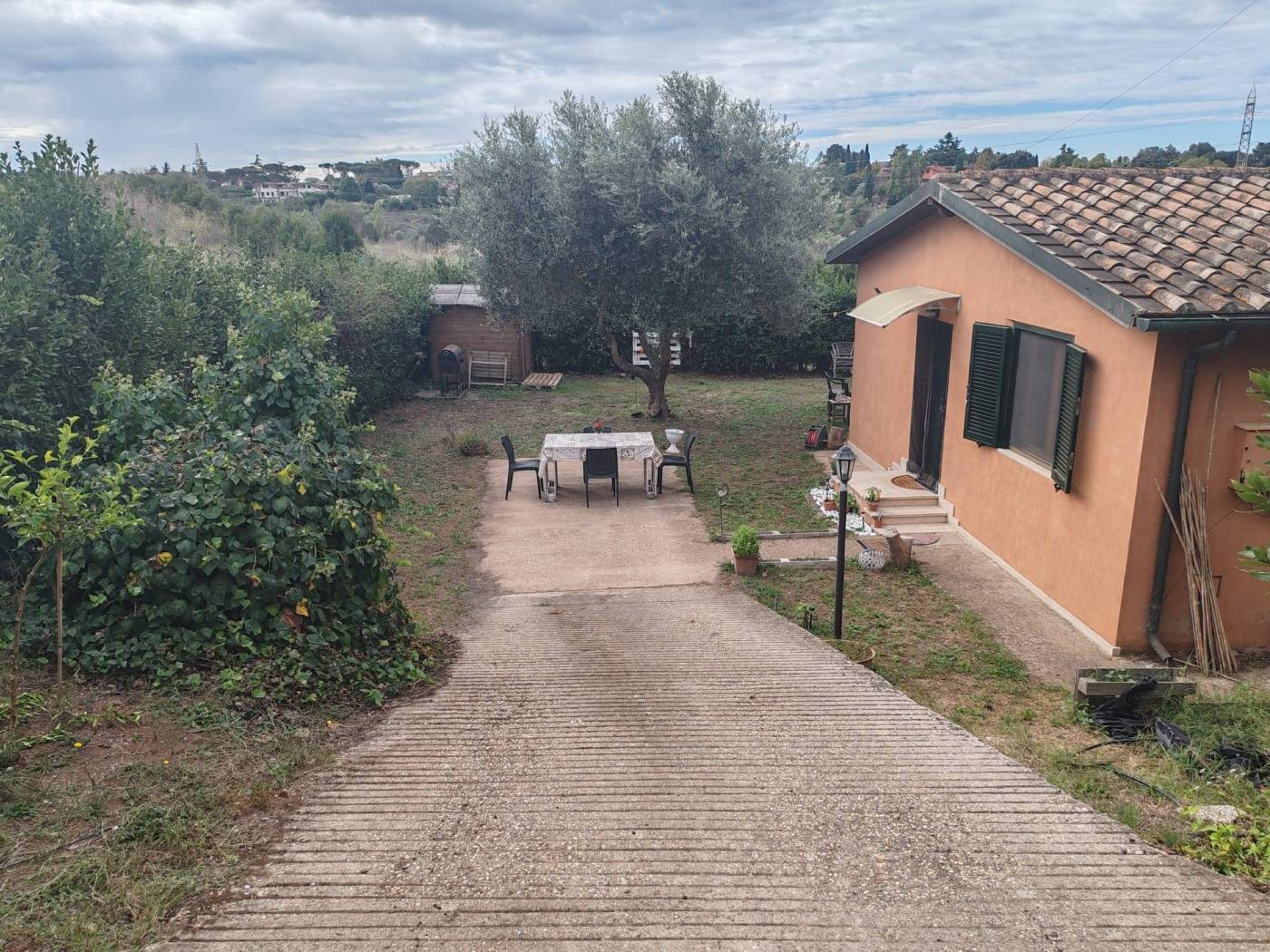 Giardino Giardino