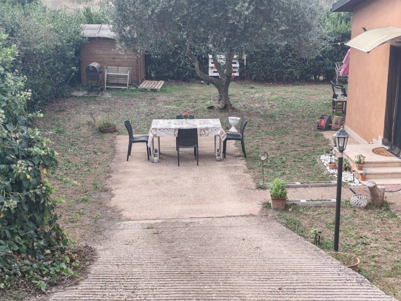 Giardino Giardino