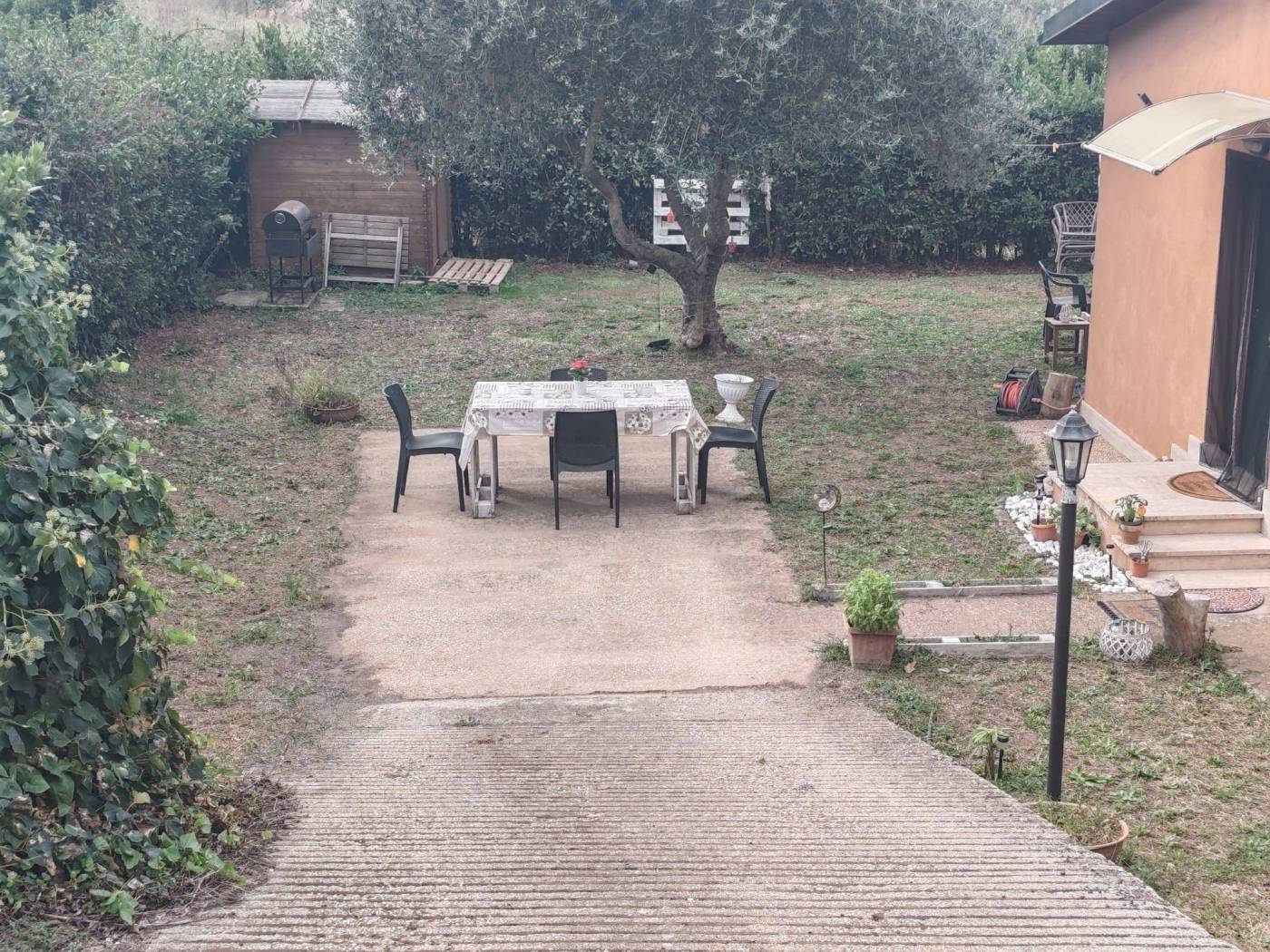 Giardino Giardino