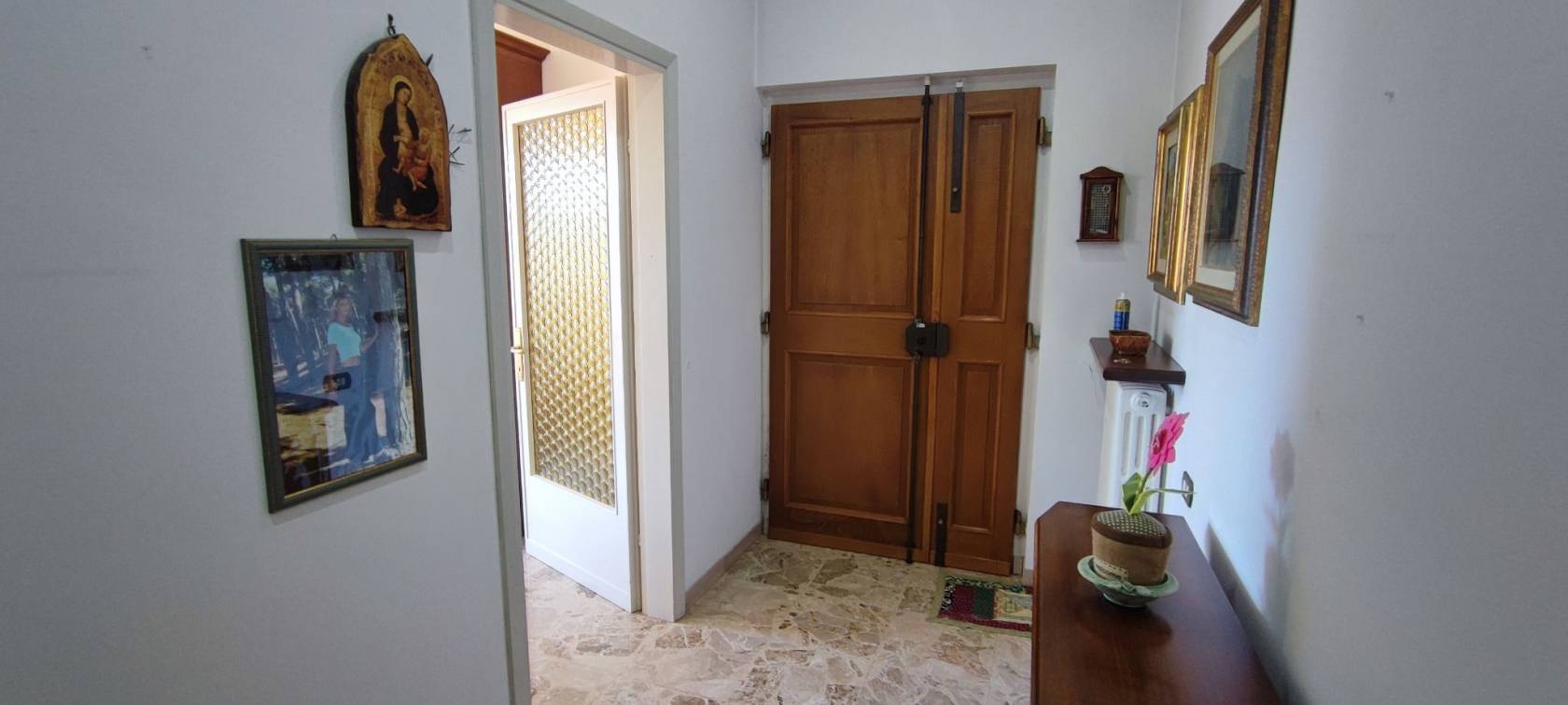 Ingresso