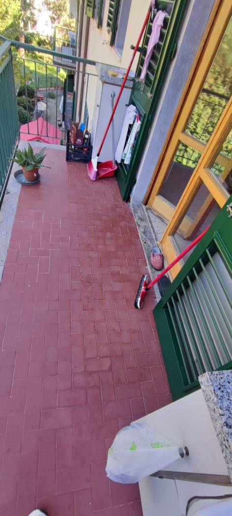 Terrazzo
