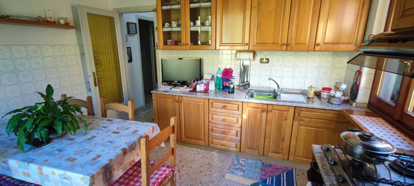 Cucina