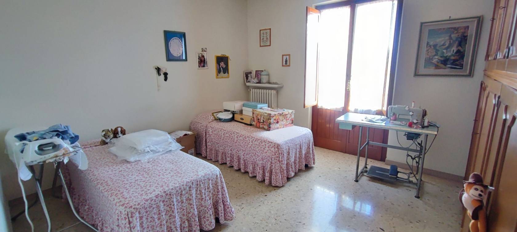 Camera da letto