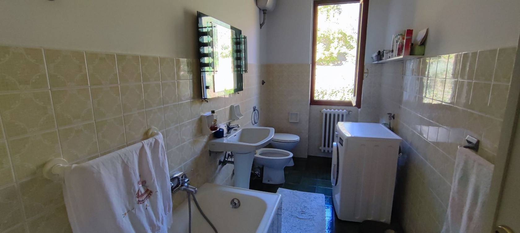 Bagno