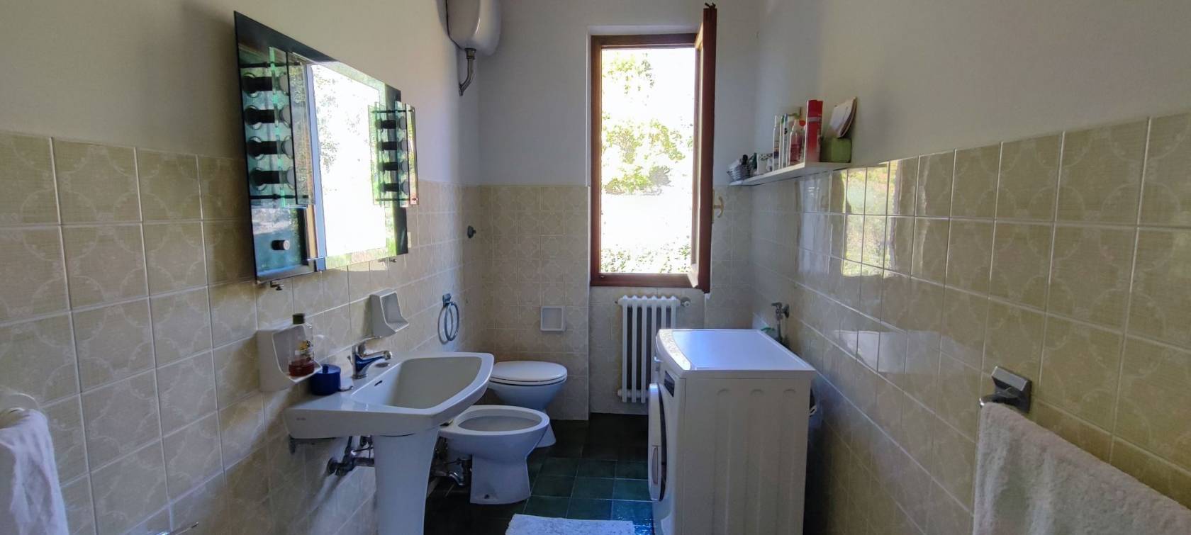 Bagno