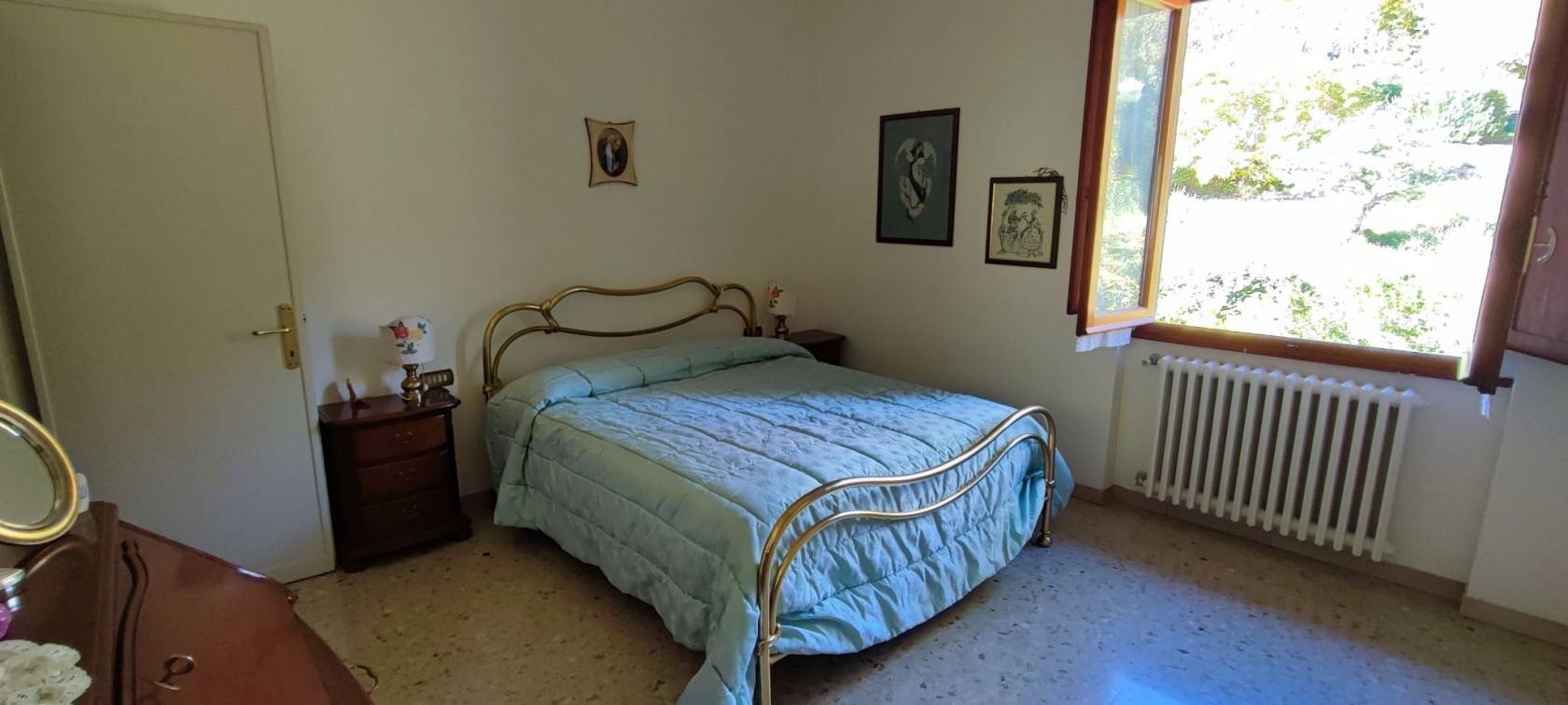 Camera da letto