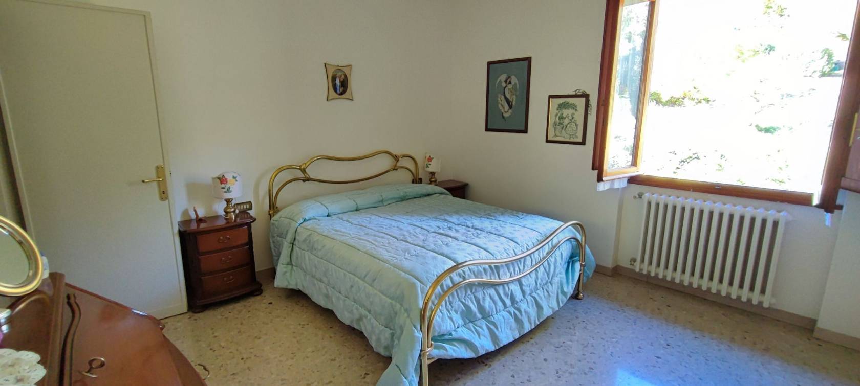 Camera da letto