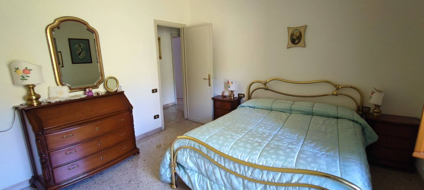 Camera da letto