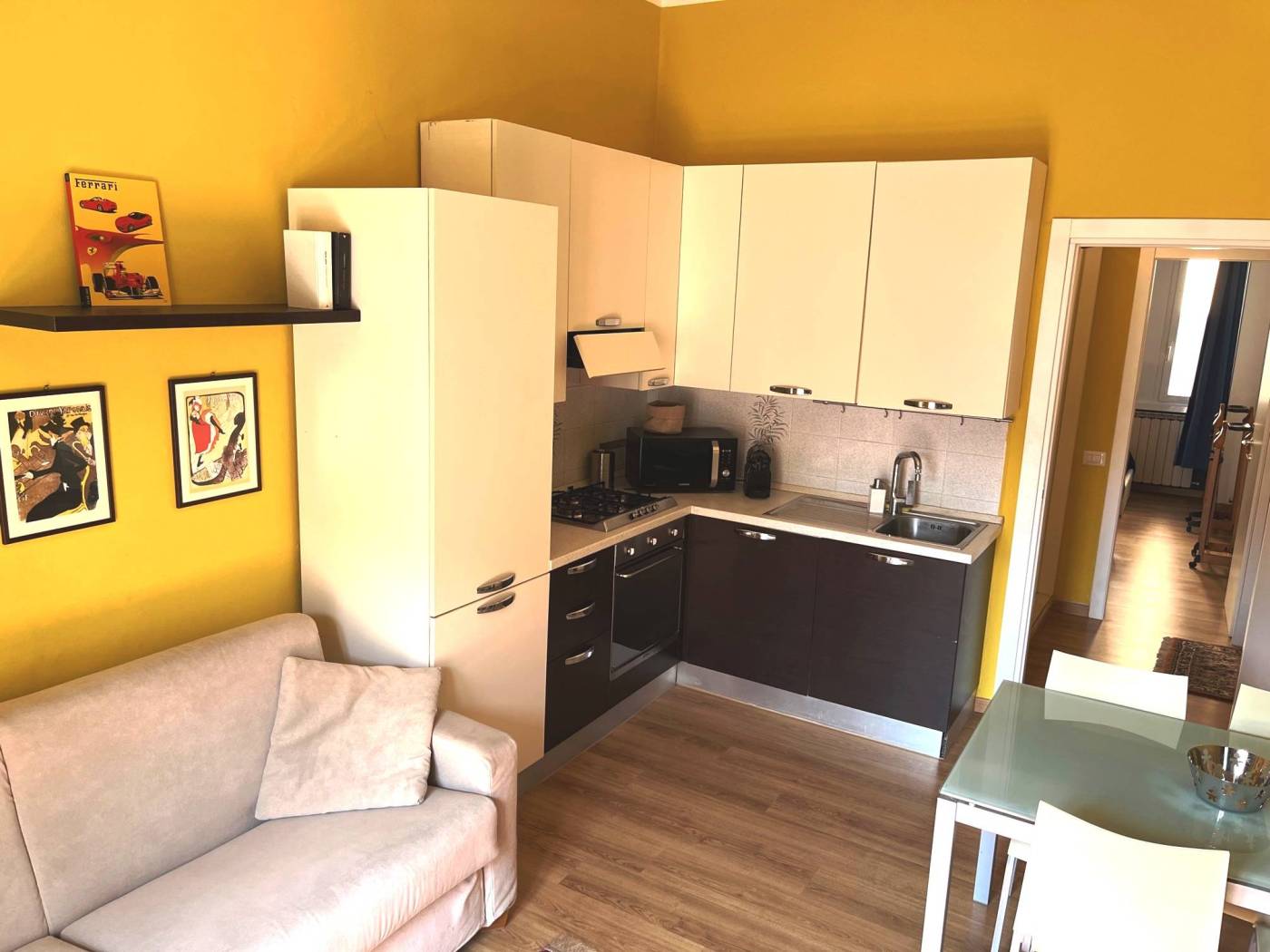 Cucina