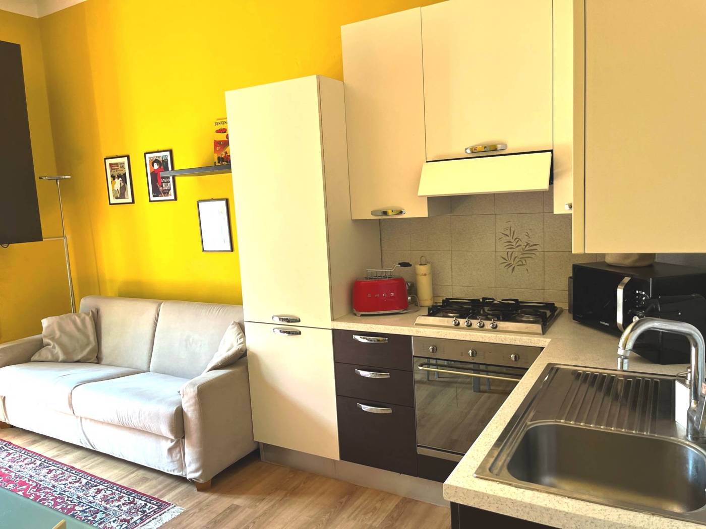 Cucina