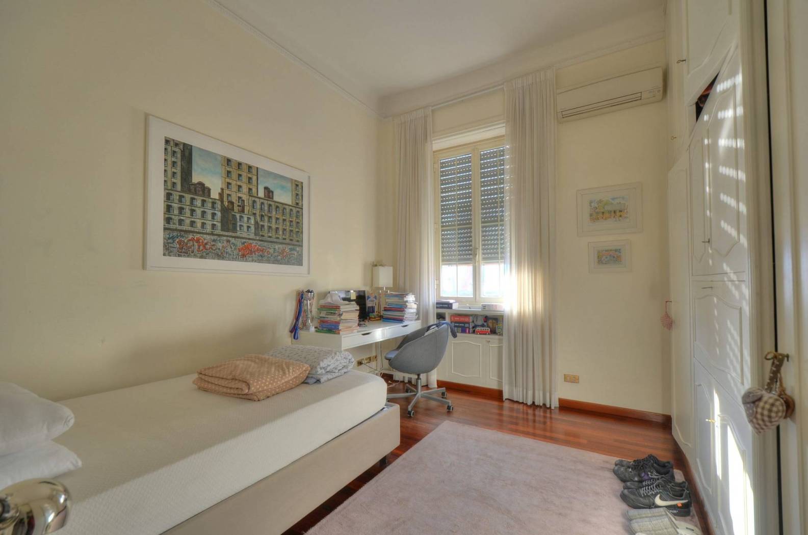 Camera da letto