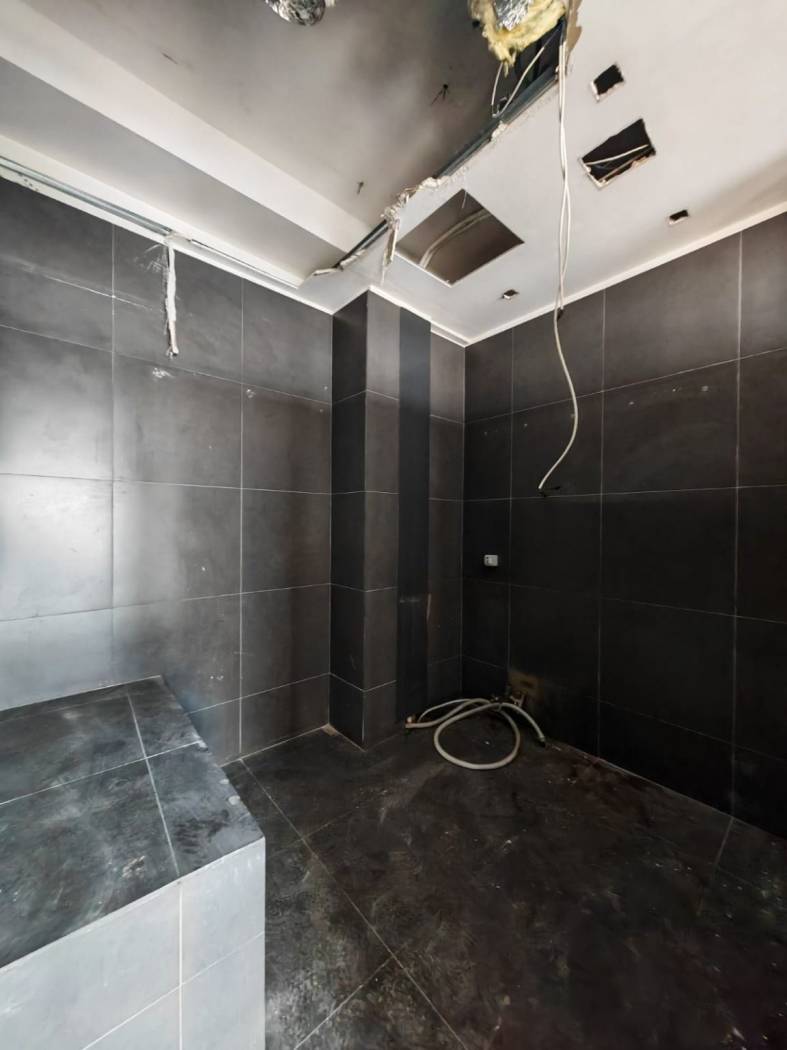 Bagno