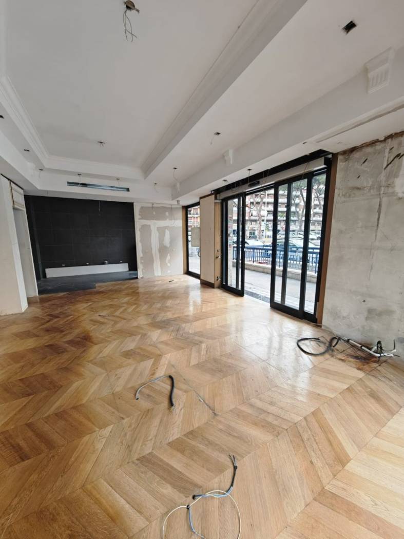Interno non residenziale