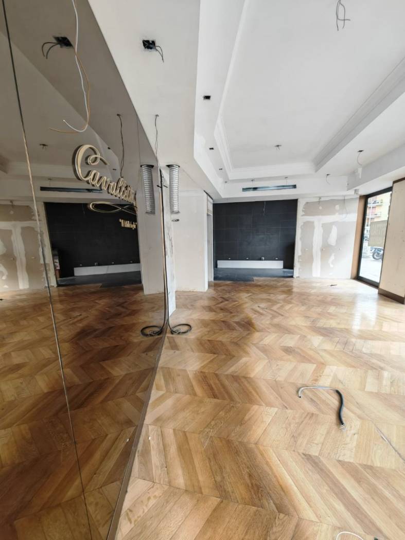 Interno non residenziale