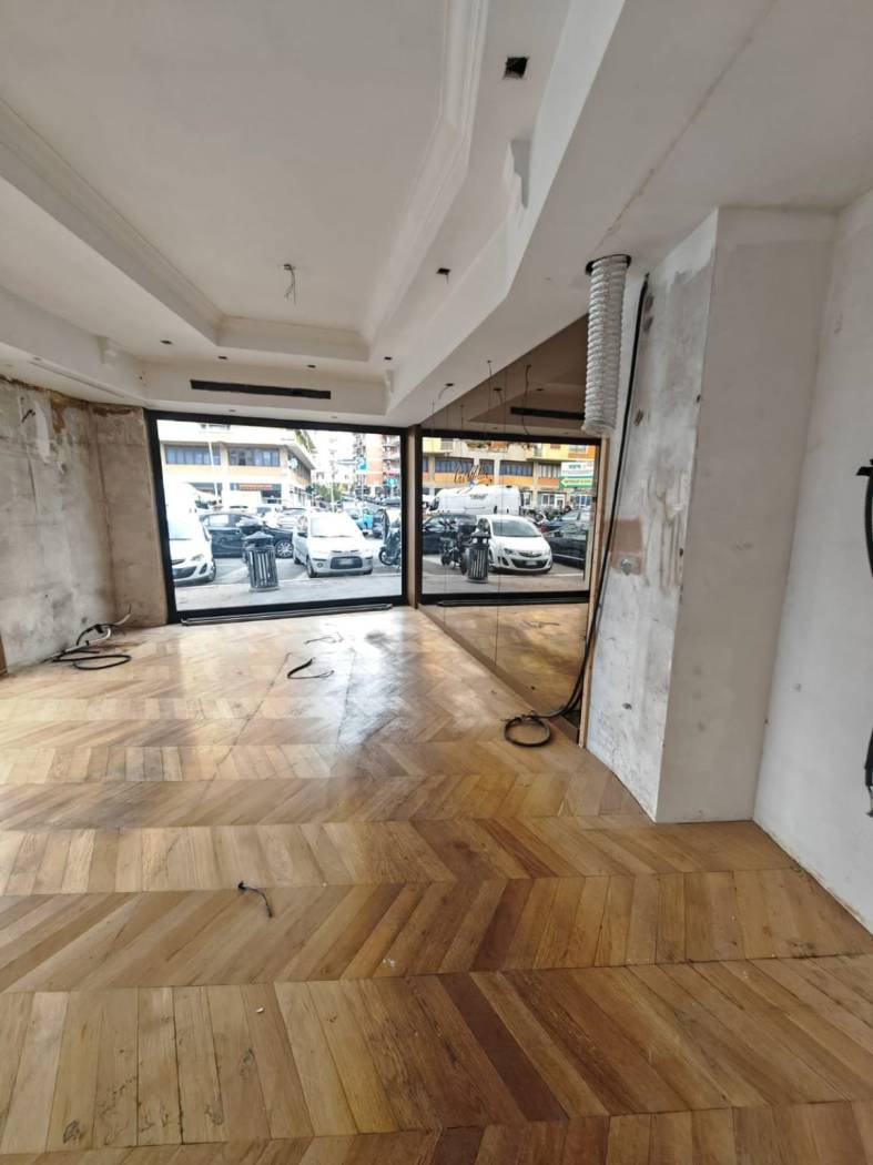 Interno non residenziale