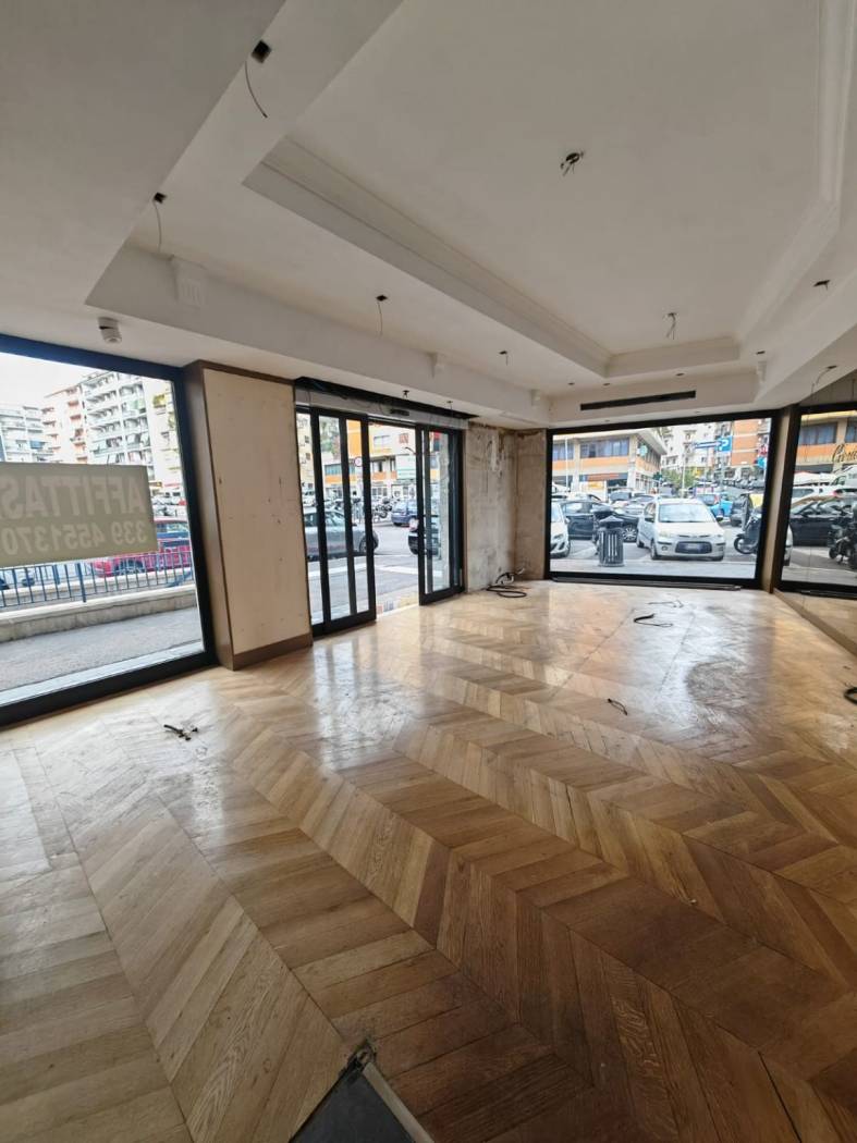 Interno non residenziale