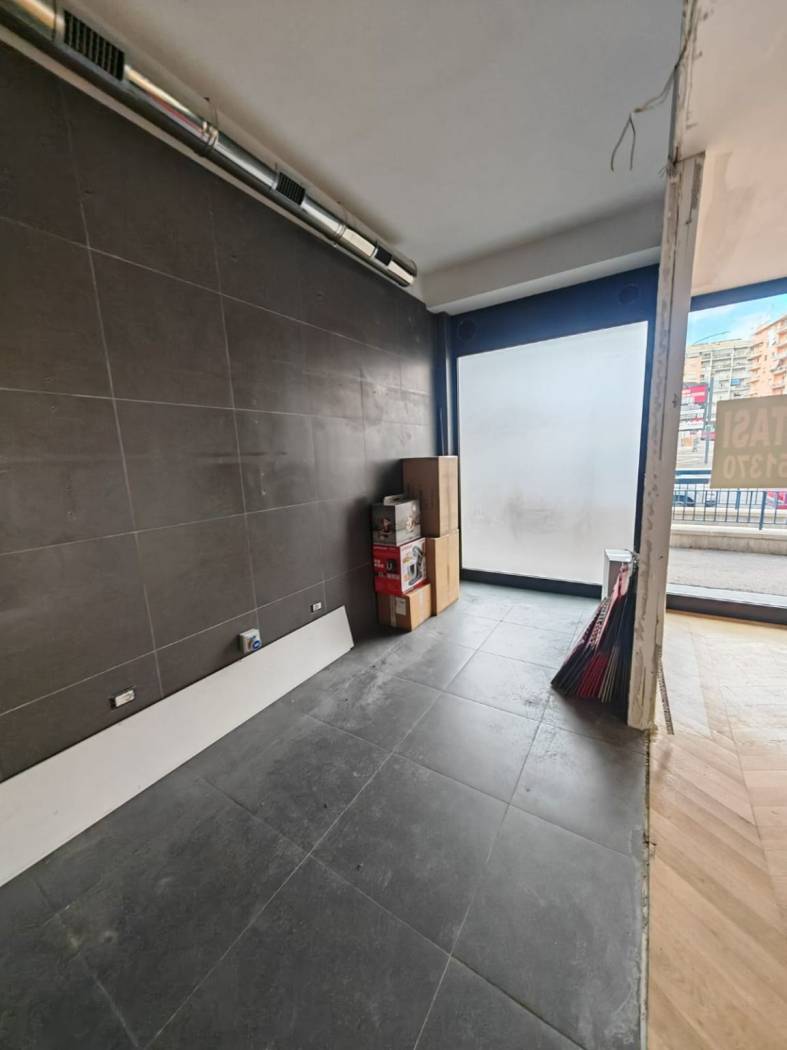 Interno non residenziale