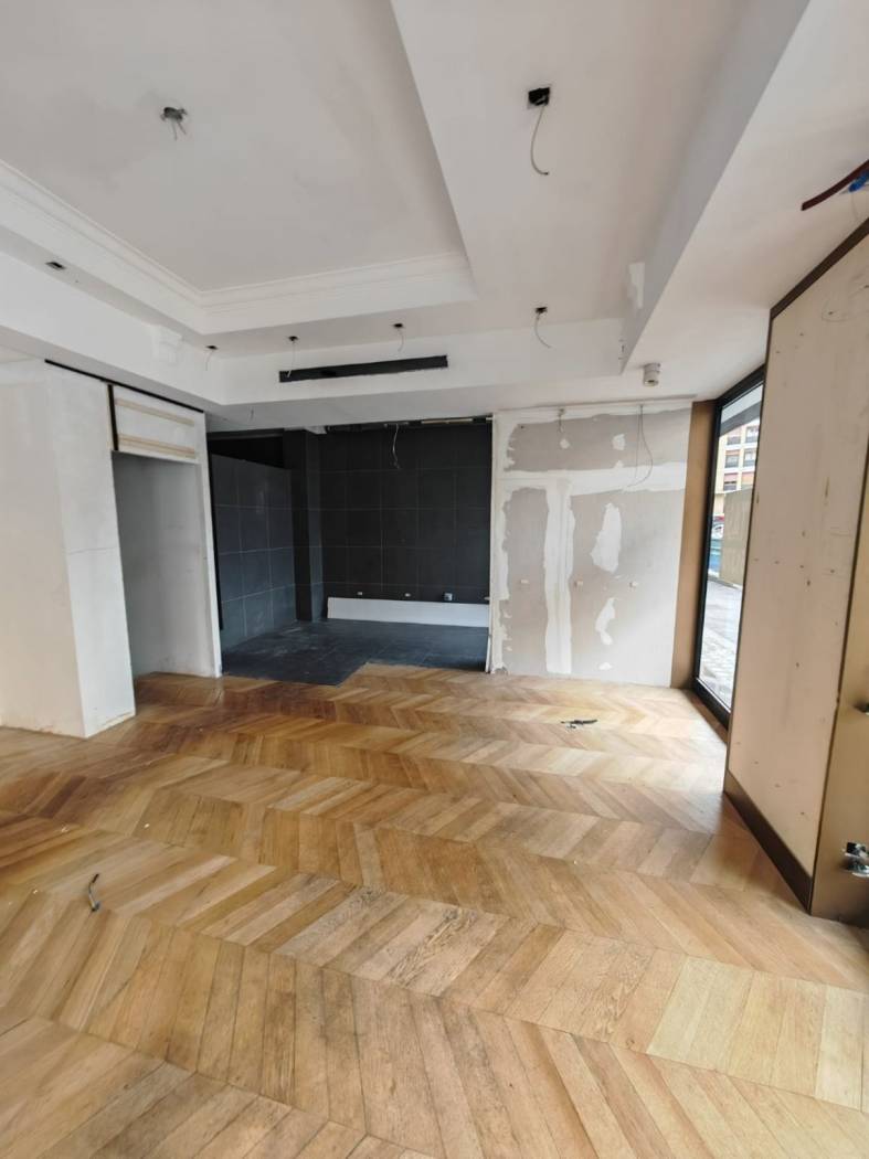 Interno non residenziale