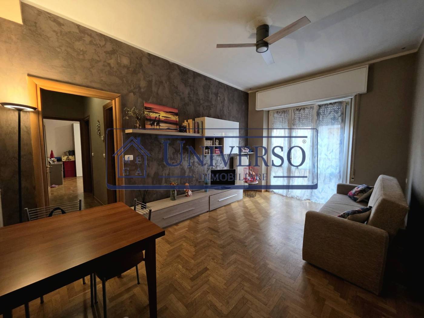 VOGHERA: Sei alla ricerca di un appartamento pronto da vivere, autonomo, arredato e a pochi passi dalla stazione ferroviaria? In Via Vittorio Veneto, 