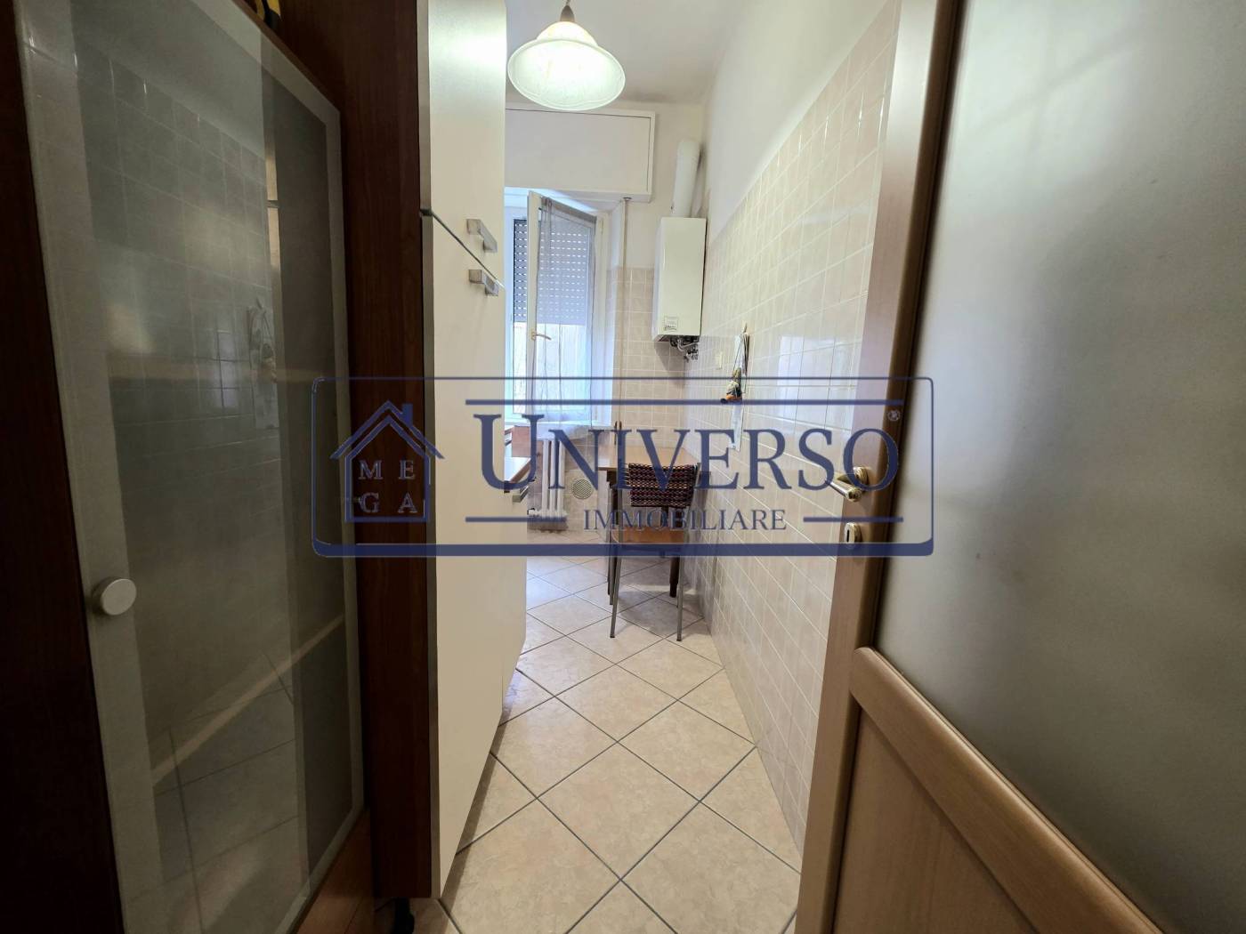 Disimpegno Disimpegno