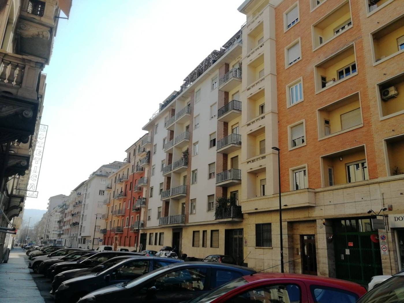 Facciata