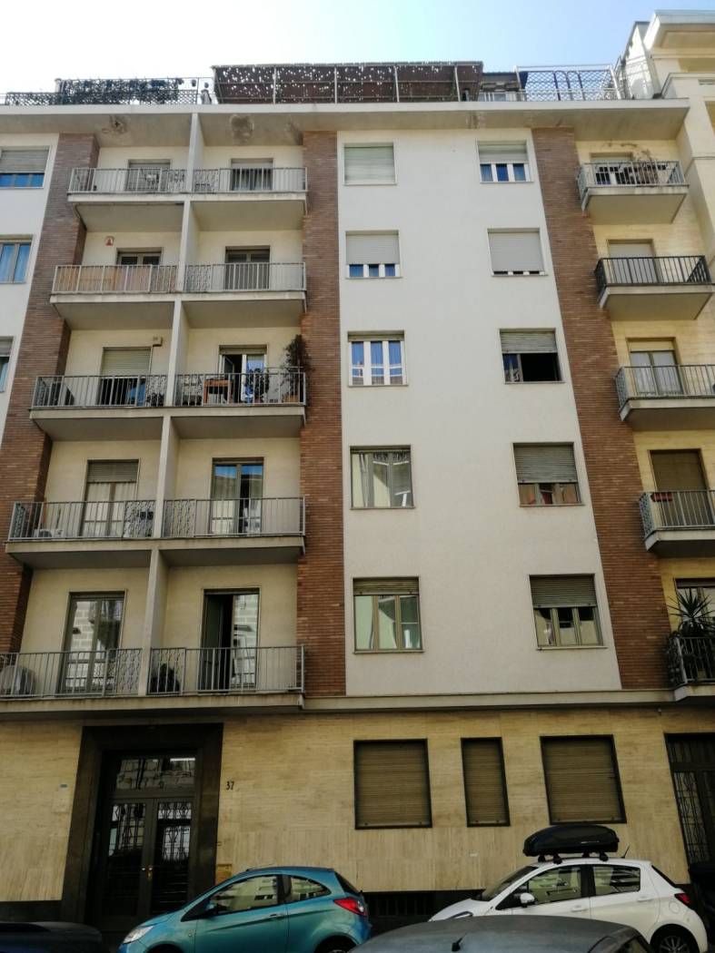 Facciata