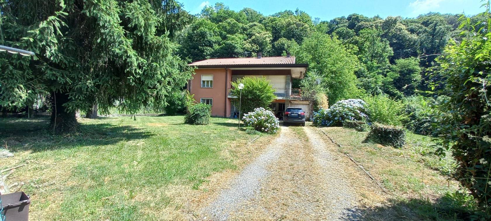 Giardino