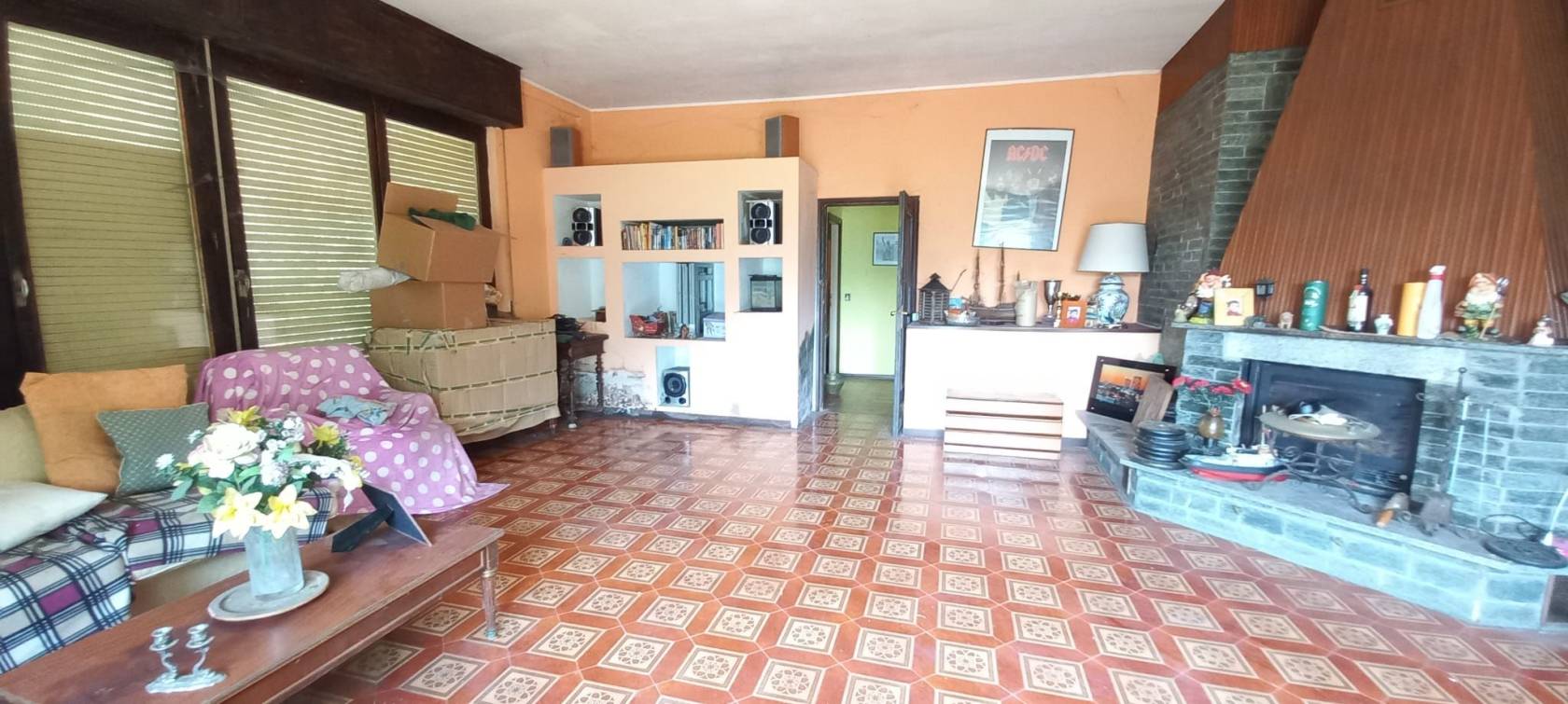 Veranda