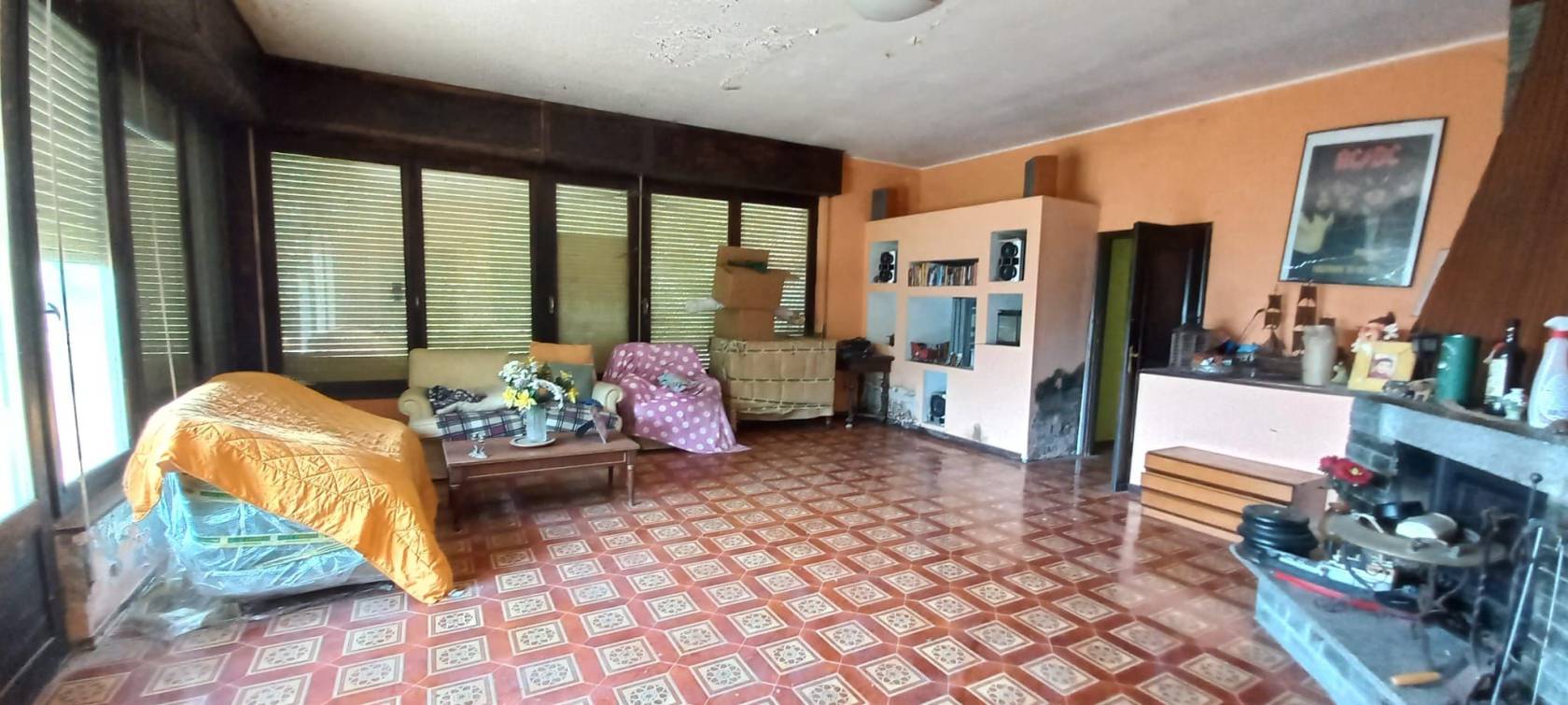 Veranda