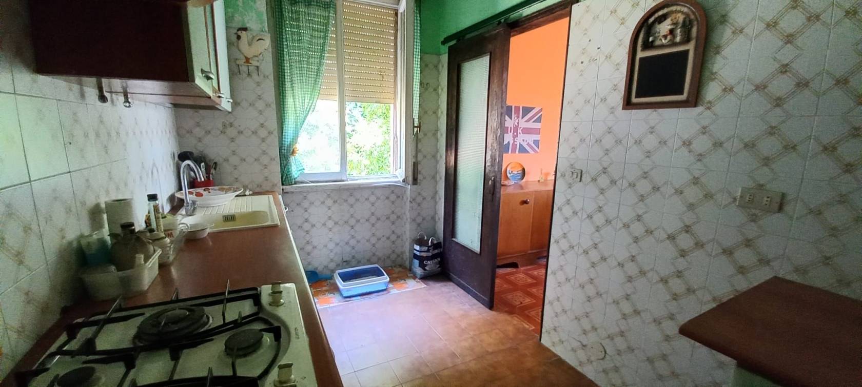 Bagno