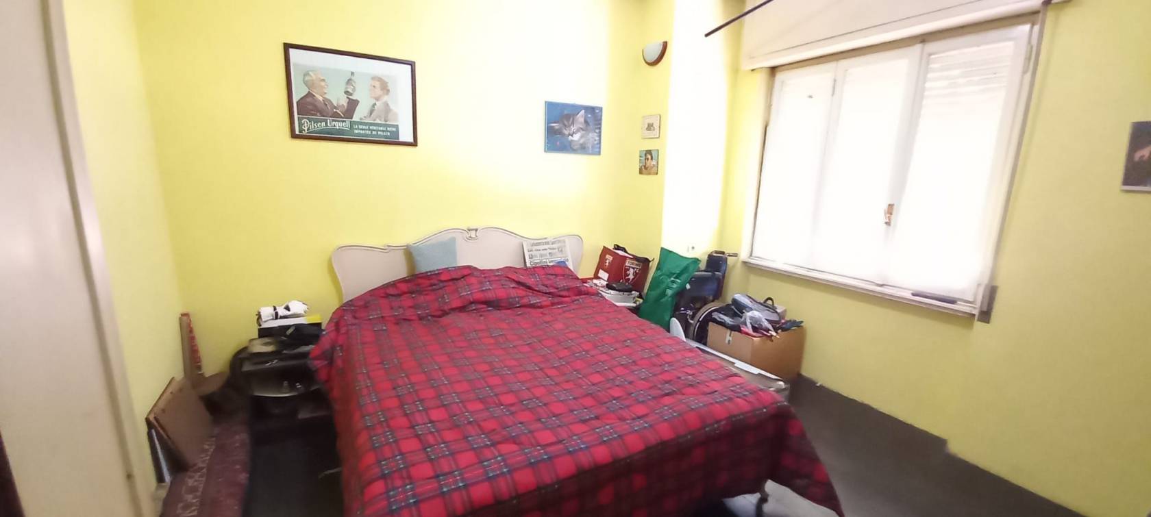 Camera da letto