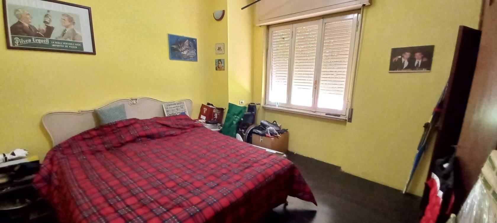 Camera da letto