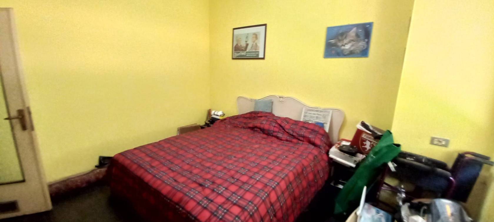 Camera da letto