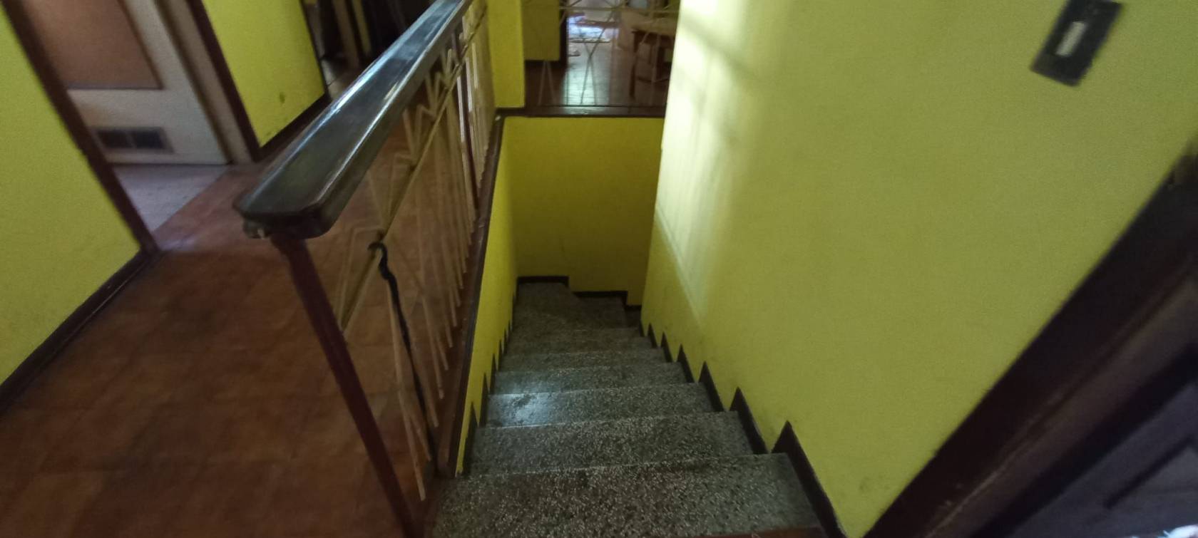 Interno palazzo