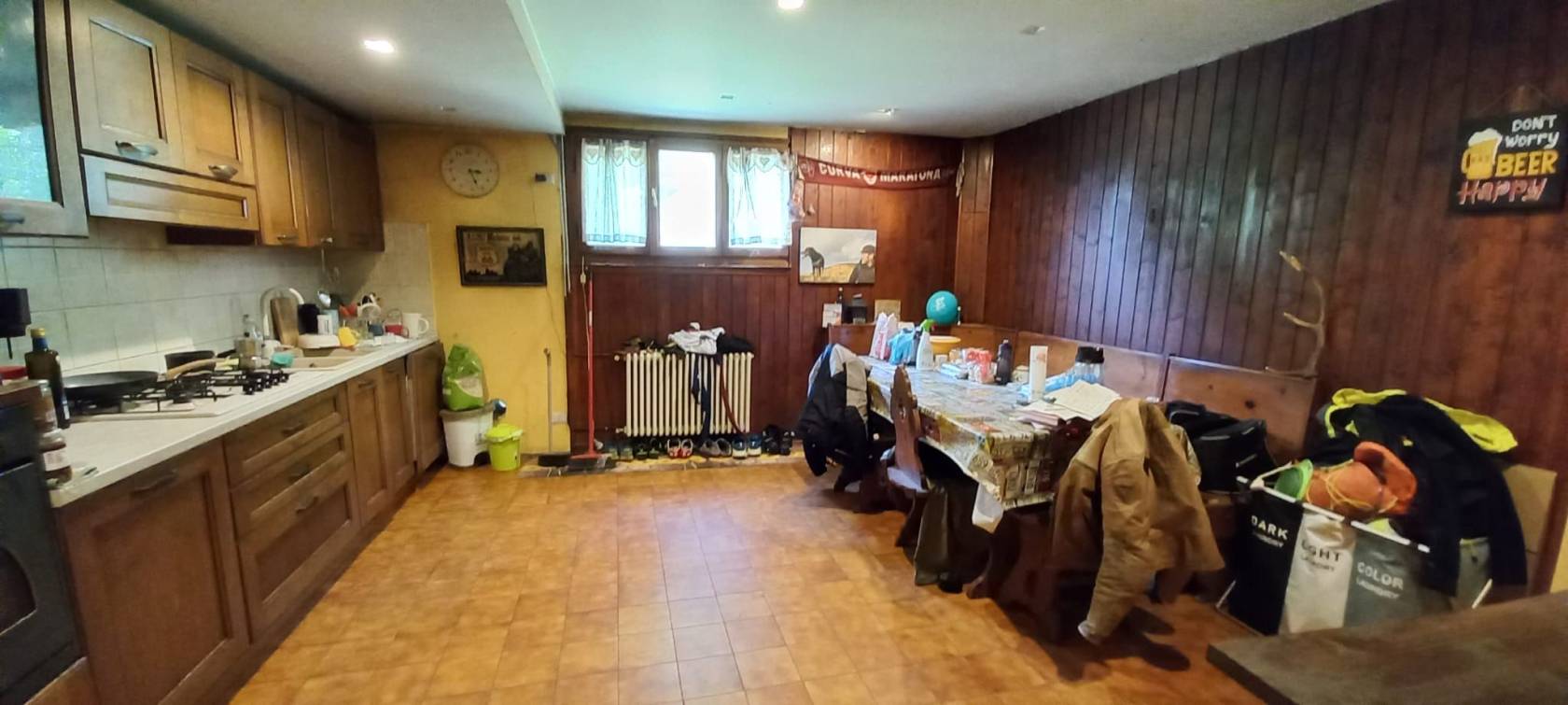 Cucina