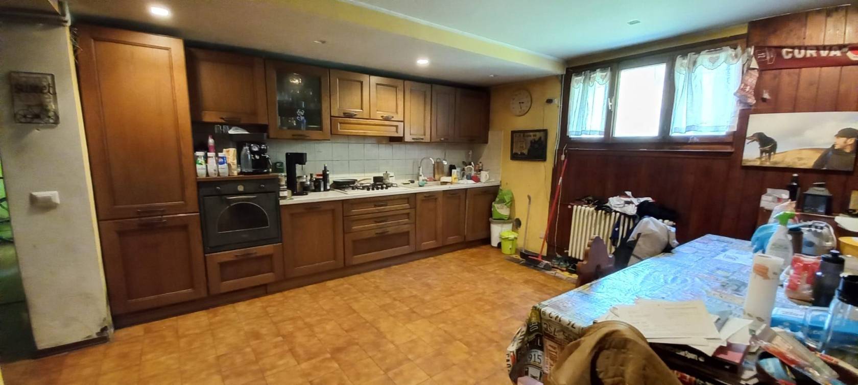 Cucina