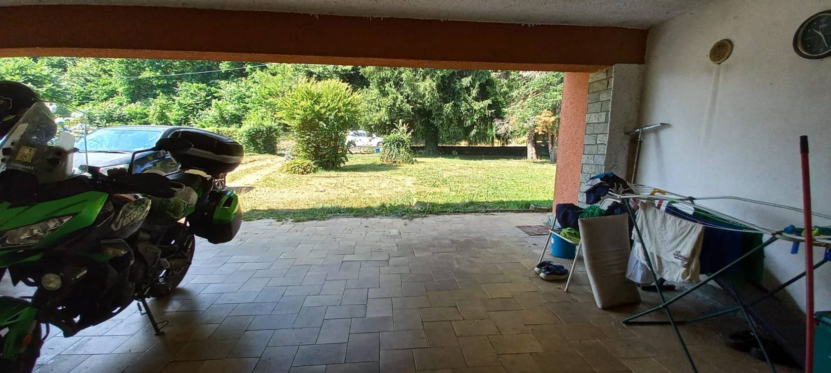 Posto macchina