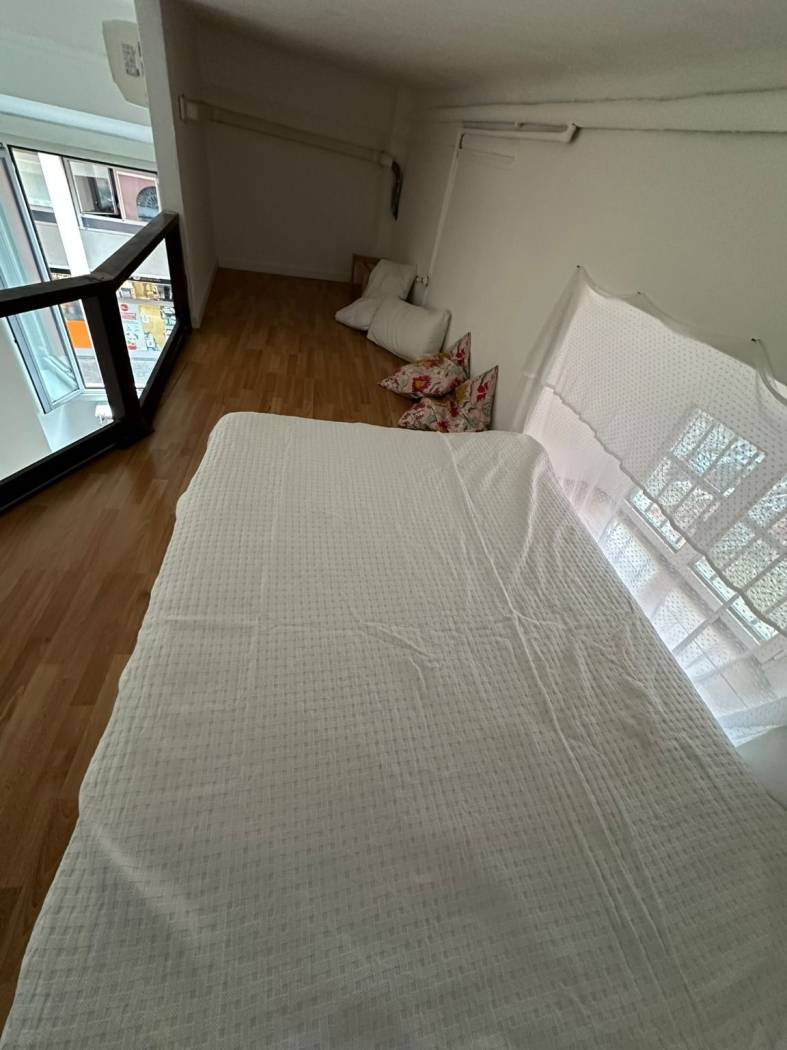 Camera da letto