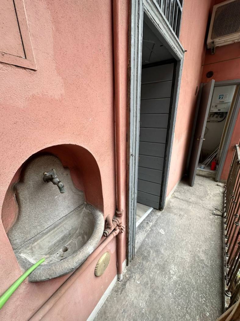 Balcone