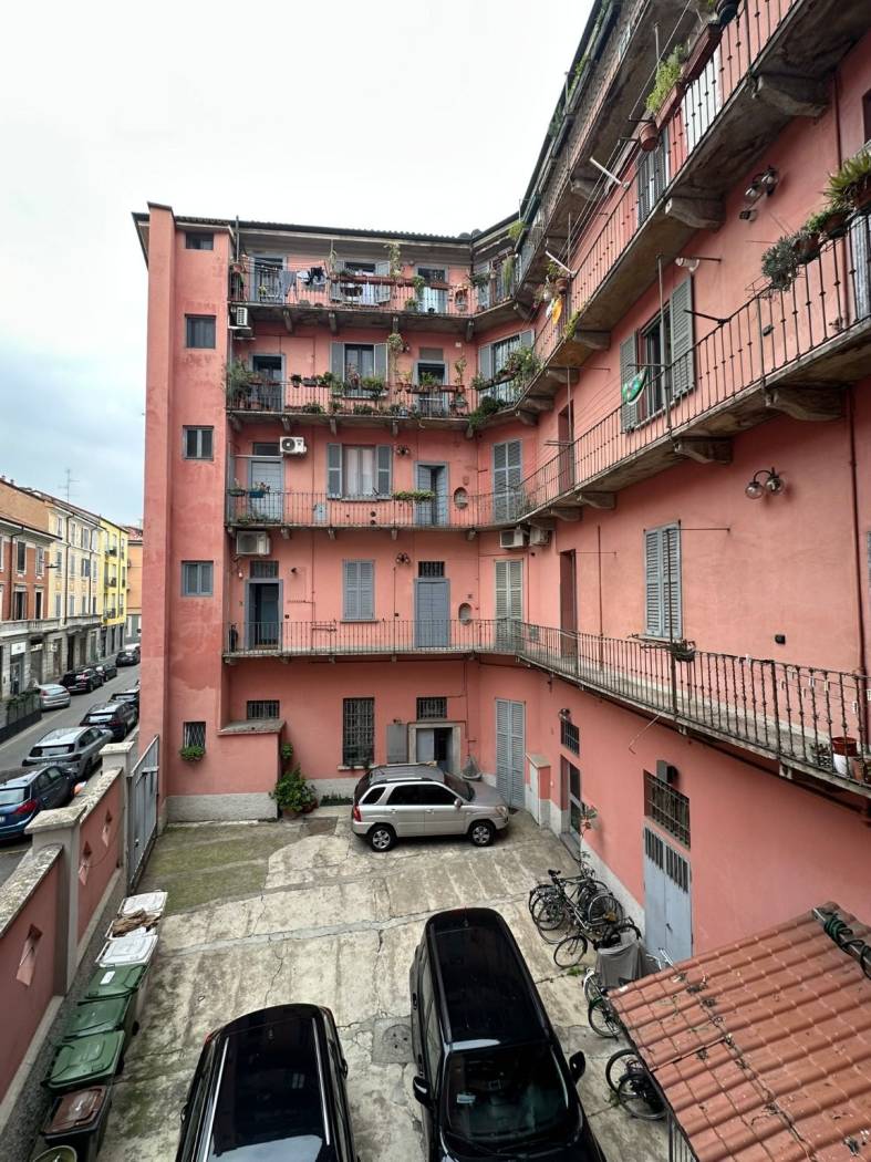 Cortile interno