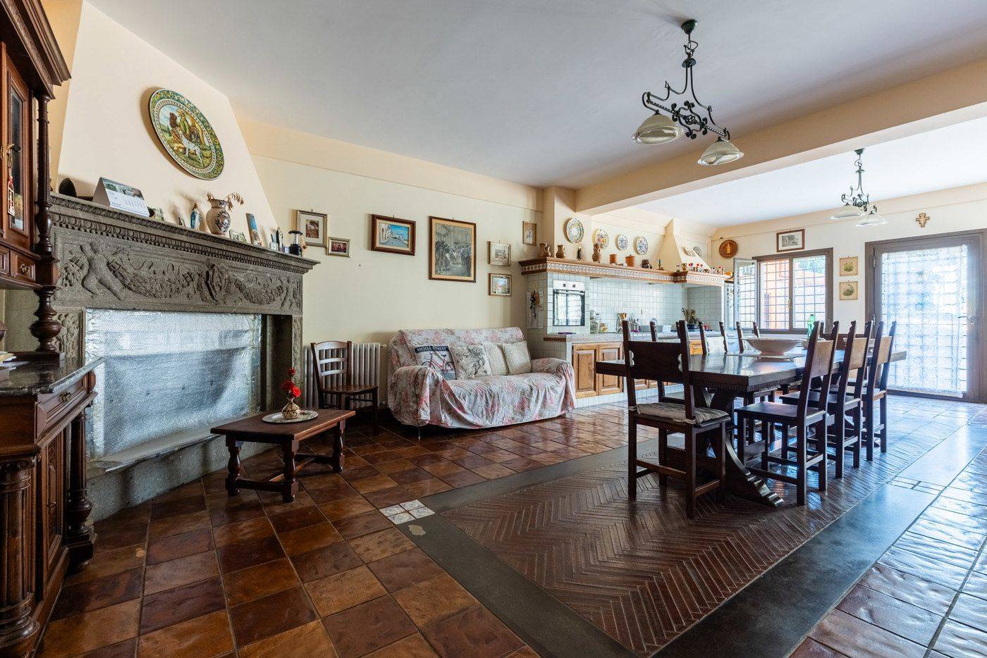 Cucina